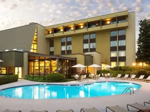 더블트리 바이 힐튼 호텔 컬럼비아