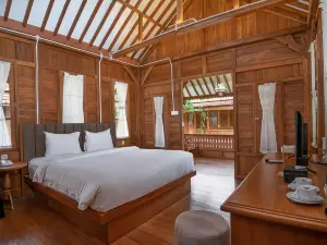 Hadipriyanto Homestay