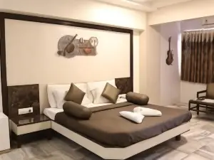 Hotel Jawahar