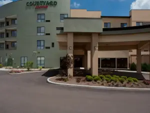 Courtyard Indianapolis Noblesville
