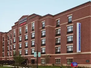 Fairfield Inn & Suites South Bend at Notre Dame