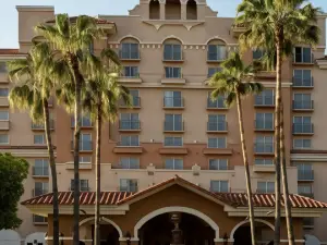 Embassy Suites by Hilton Milpitas Silicon Valley