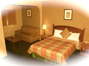 Holland Inn and Suites