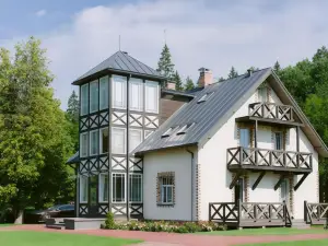 Boutique Hotel Bersas