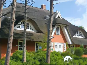 Haus am Kiel