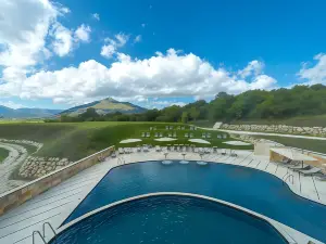 Aqua Montis Resort & Spa