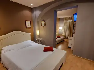 Albergo Trieste