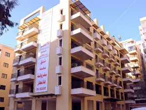 Hanno Residence
