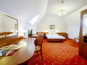 Hotel Stary Młyn