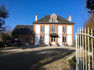 La Pommeraie