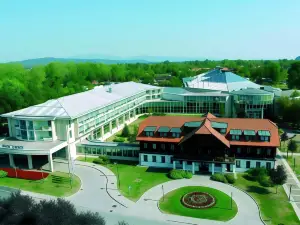 Hotel Toplice - Terme Čatež