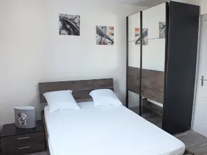 Residence Miranto