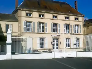 L'Ancienne École