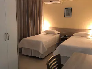 Hotel San Remo