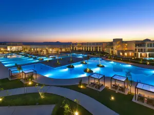 Steigenberger Resort Alaya Marsa Alam - Red Sea - Adults Friendly 16 Years Plus