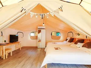 Gapyeong Finland Camping Castle Pension & Glamping