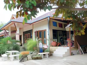 Fhukfang Home Stay