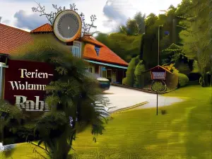 Ferienwohnungen Fam. Pabst