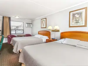 Howard Johnson by Wyndham Niagara Falls