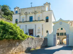 Mare All'Arco Casa Vacanze