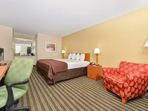 Quality Inn at the Mall - Valdosta