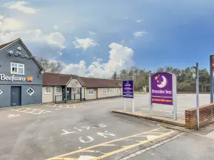 Premier Inn Bracknell (Twin Bridges)