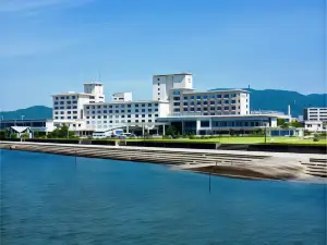 호텔 다케시마
