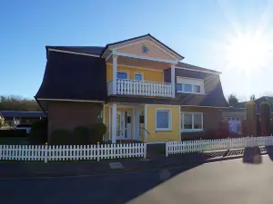 Alter Ziegelhof Vechta