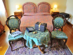Park Hotel Villa Giustinian