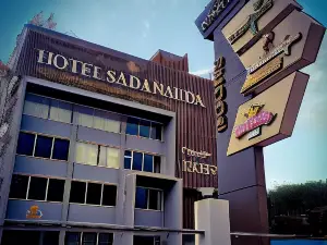 Sadanand's Highway Inn, Tumkur