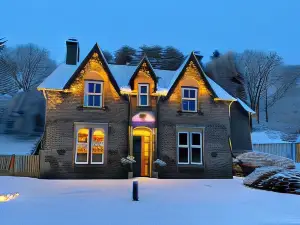 Strathardle Lodge