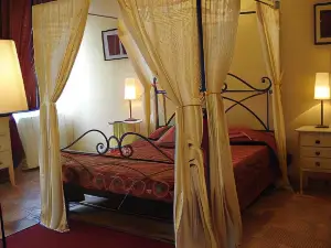 B&B 1646 Pozzilli