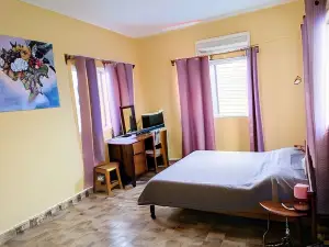 Hotel Chez Fanny