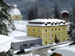 Hotel Rader