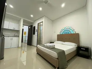 CasaBlanca ApartaEstudios