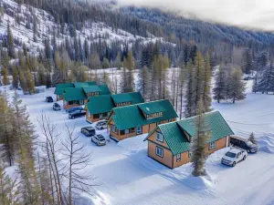 Manning Park Resort