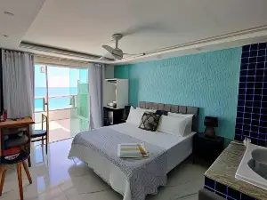 Hotel Aconchego Da Vila