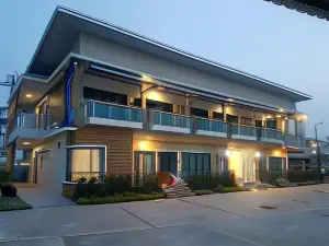 Smile Resort Thungsong