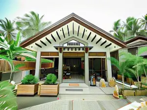 Isora Resort Puerto Galera