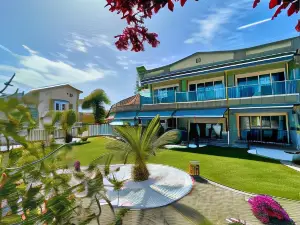 Dream Boutique Apartments