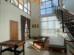 La Casa de Ghass Villa & Homestay
