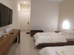 Hotel Tirta Asri Angsana