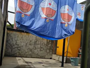Homestay Berkah Syariah