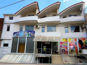 Vik Apartments