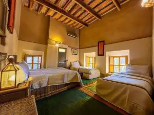 Kasbah Baha Baha