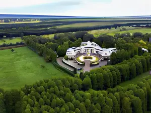 Lotus Therme Hotel & Spa