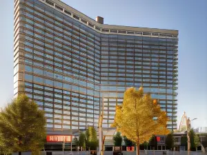 Pentahotel Moscow, Arbat