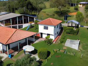 Villa Paulina