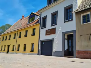Hotel b&b Altes hinterhäusel