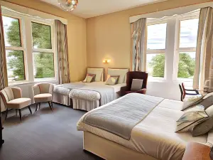 Dunns Houses Farmhouse B&B